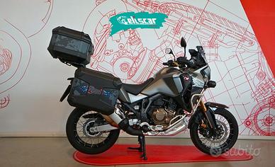 HONDA Africa Twin CRF 1100 L Adventure Sports