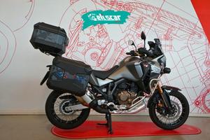 HONDA Africa Twin CRF 1100 L Adventure Sports