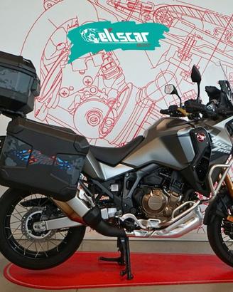 HONDA Africa Twin CRF 1100 L Adventure Sports