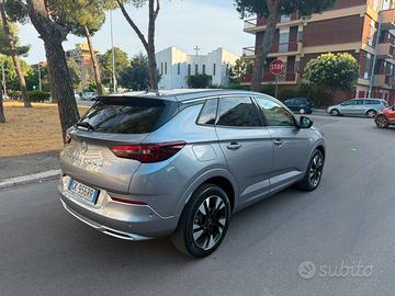 Grandland x full optional