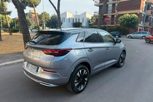Grandland x full optional