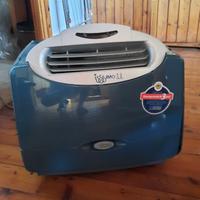 CONDIZIONATORE OLIMPIA SPLENDID ISSIMO 11PORTATILE