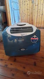 CONDIZIONATORE OLIMPIA SPLENDID ISSIMO 11PORTATILE