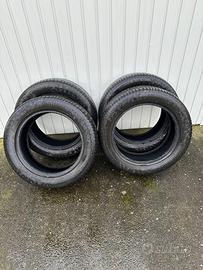 Gomme estive Continental