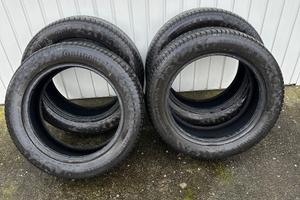 Gomme estive Continental