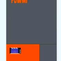 Batteria 9.6kwh per inverter solare