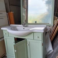  mobile lavabo