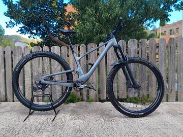 Scott Spark 2022 mis. S