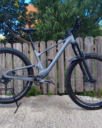 Scott Spark 2022 mis. S