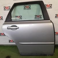 PORTIERA POSTERIORE DESTRA VOLVO V50 1Â° Serie 313