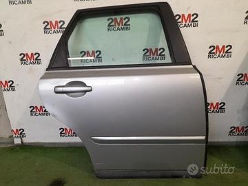 PORTIERA POSTERIORE DESTRA VOLVO V50 1Â° Serie 313