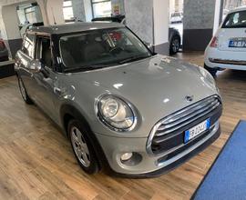 Mini Mini 1.5 One D 5P - OK NEOPATENTATI