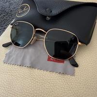 Titolo Occhiali Ray ban Hexagonal RB3548 Hexagonal