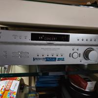 amplificatore Sony perfetto x home teatre