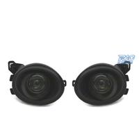 FARI ANABBAGLIANTI BMW E46 98-06 E39 95-03 NERO LE