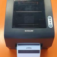 Bixolon SLP-T400G stampante per etichette TT/DT