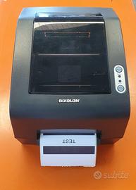 Bixolon SLP-T400G stampante per etichette TT/DT