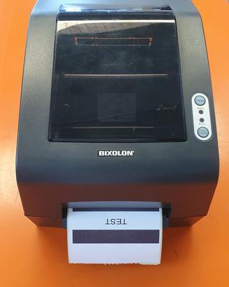 Bixolon SLP-T400G stampante per etichette TT/DT