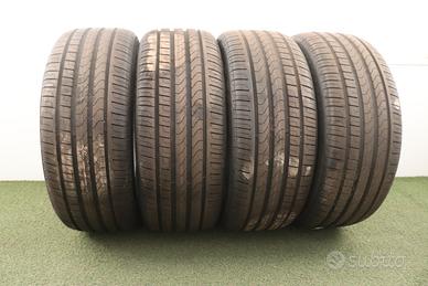 Gomme Pirelli Scorpion verde 255 45 20 estate