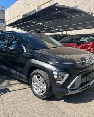 HYUNDAI Kona 1.0 T-GDI - XLine