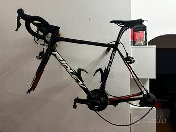 Ridley helium slx