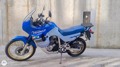 Honda Transalp 600