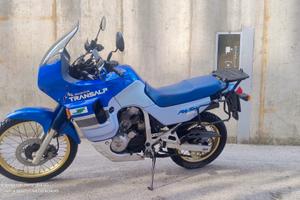 Honda Transalp 600