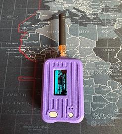 Nodo LoRa Meshtastic Heltec V3