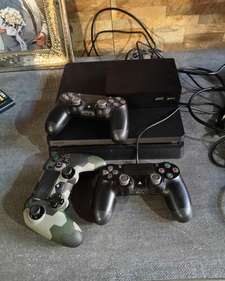 play 4 