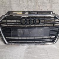 Calandra AUDI A3  8V 2016-2020
