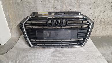 Calandra AUDI A3  8V 2016-2020