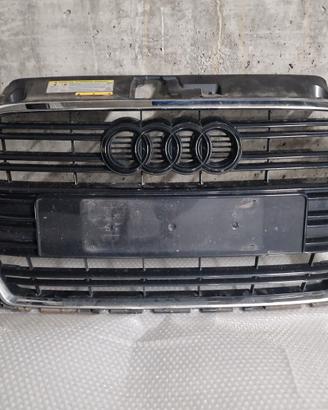 Calandra AUDI A3  8V 2016-2020