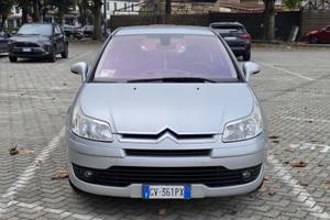 Citroen c4 1.4 benzina km 50.000