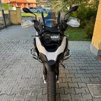 Bmw r 1250 gs hp - 2018