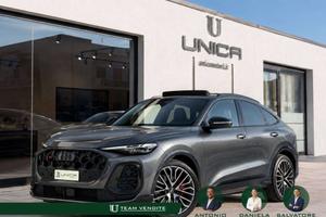 Audi SQ5 Sportback 3.0 TFSI 367cv QUATTRO S-TRON.