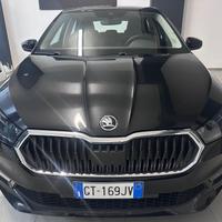 Skoda Fabia 1.0 MPI 80 CV Monte Carlo