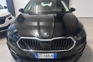 Skoda Fabia 1.0 MPI 80 CV Monte Carlo
