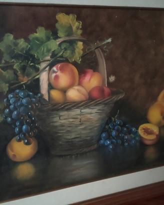 quadro natura morta Nardi