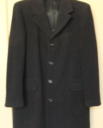 Cappotto TG. 48 uomo NUOVO.