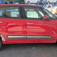 500L MJT SOLO PER RICAMBI