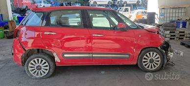 500L MJT SOLO PER RICAMBI