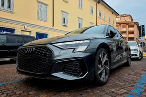 AUDI A3 SPORTBACK S LINE BLACK EDITION 2023 – PERF