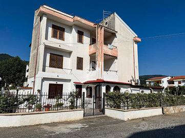 2 LOCALI A NOCERA TERINESE