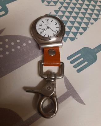 orologio da cintura o zaino Kramer