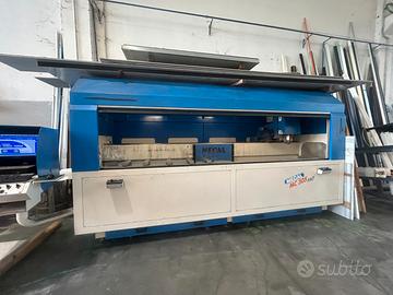 Centro di lavoro mecal mc305