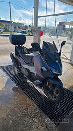maxsym 508 tl