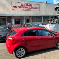 Ricambi Kia Rio 2011 G4LA