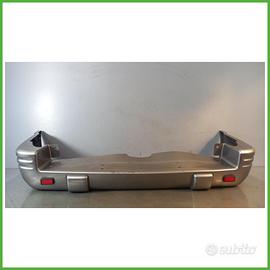 Paraurti Posteriore Jeep Grand Cherokee 1 Serie