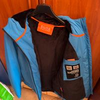 Sun original jacket