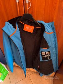 Sun original jacket